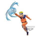 Naruto Shippuden Uzumaki Naruto Effectreme Banpresto Figure