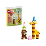 LEGO Creator 30689 Birthday Party Animals