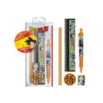 Dragon Ball Z Stationery Set