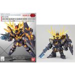Gundam 015 Unicorn 02 Banshee Norn (Destroy Mode) Bandai Model Kit