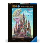 Disney Castle Collection Sleeping Beauty Puzzle 1000 Pieces