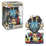 Funko POP! One Piece N° 1623 - Kaido Dragon Form