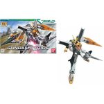 Gundam 00 GN-003 Gundam Kyrios HG 1/144 Bandai Model Kit