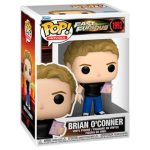 Funko POP! Fast & Furious N° 1992 - Brian O'Conner