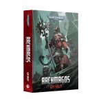 Warhammer 40,000 Archmagos (BL3288)