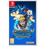 Nintendo Switch Naruto x Boruto: Ultimate Ninja Storm Connections