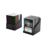 Gamegenic Bastion 100+ XL Black