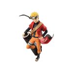 Naruto Shippuden Naruto Uzumaki Sage Mode Figure