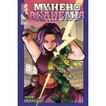My Hero Academia Vol 32