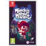 Nintendo Switch Mineko's Night Market