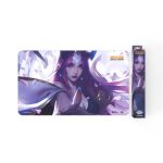 Riftbound: League of Legends TCG: Spiritforged Spirit Blossom Irelia Playmat
