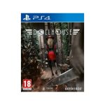 PS4 Dollhouse