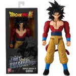 Dragon Ball Super Limit Breaker Series Super Saiyan 4 Goku Bandai Figure