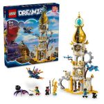 LEGO Dreamzzz 71477 Sandman's Tower - Retired