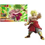 Dragon Ball Z Legendary Super Saiyan Broly Bandai Model Kit