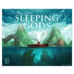 Sleeping Gods Board Game