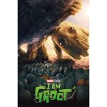 Marvel I Am Groot The Little Guy Poster 61x91cm