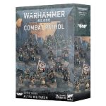 Warhammer 40,000 Astra Militarum Combat Patrol (73-473)