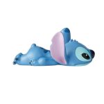Disney Stitch Laying Down Showcase Figurine