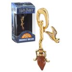 Harry Potter Charm Lumos Firebolt