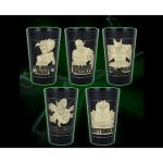 Dragon Ball DB vs Omnibus Beast Plastic Cup