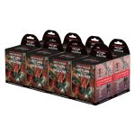 Dungeons & Dragons Icons Return of the Dragons Booster Pack