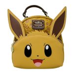 Pokemon Eevee Loungefly Backpack