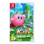 Nintendo Switch Kirby And the Forgotten Land
