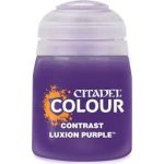 Citadel Contrast Luxion Purple 18ml (29-63)