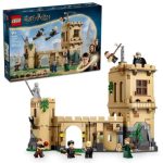 LEGO Harry Potter 76447 Hogwarts Castle Flying Lessons