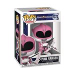 Funko POP! Power Rangers 30th N° 1373 - Pink Ranger