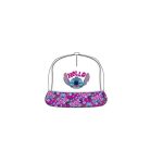 Disney Stitch Hello White Kids Cap