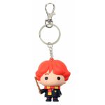 Harry Potter Ron Weasley Keychain