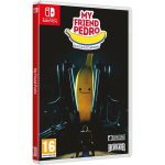 Nintendo Switch My Friend Pedro