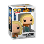 Funko POP! Jurassic World Dominion N° 1214 - Ellie Sattler