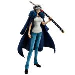 One Piece Trafalgar Law (Change Vers.) Episode of Law Bandai Figure