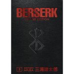 Berserk Deluxe Volume 3