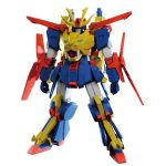 Gundam Tryon 3 HG 1/144 Bandai Model Kit