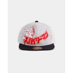 Marvel Japanese Spider-Man Snapback Cap