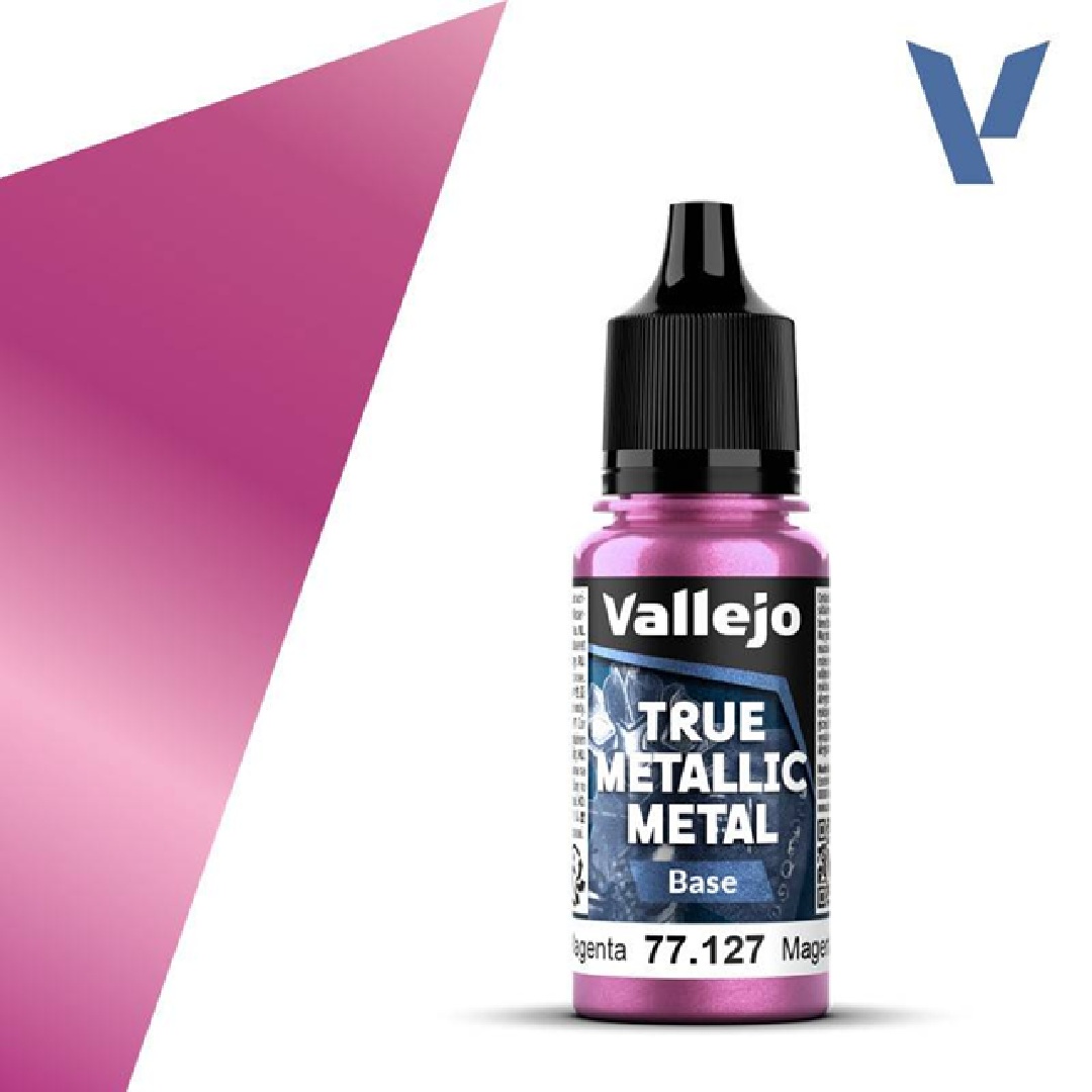 781711dc1d92c13ee1266c2ee91ea246.jpg Vallejo TMM Base Crimson Magenta 77.127 - 18ml - Image 1