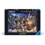 Harry Potter View Of Hogwarts Castle Puzzle 3000 Pieces