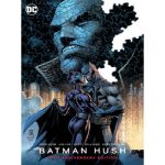 DC Comics Batman Hush 20th Anniversary Edition