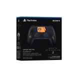 Sony DualSense PS5 Wireless Controller - Death Stranding 2 Limited Edition