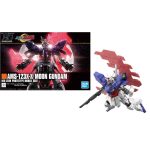 Gundam Moon Gundam HGUC 1/144 Bandai Model Kit