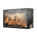 Warhammer The Horus Heresy Mechanicum Skitarii Battle-Pilgrym Corpus (31-134)