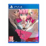 PS4 Catherine: Full Body