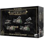 Warhammer The Horus Heresy Legions Imperialis Solar Auxilia Support (03-15)