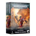 Warhammer 40,000 Space Marines Primaris Techmarine (48-39)