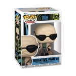 Funko POP! DC Doom Patrol N° 1535 - Negative Man