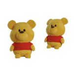 Disney Winnie The Pooh 'Huggable' Plush 35cm